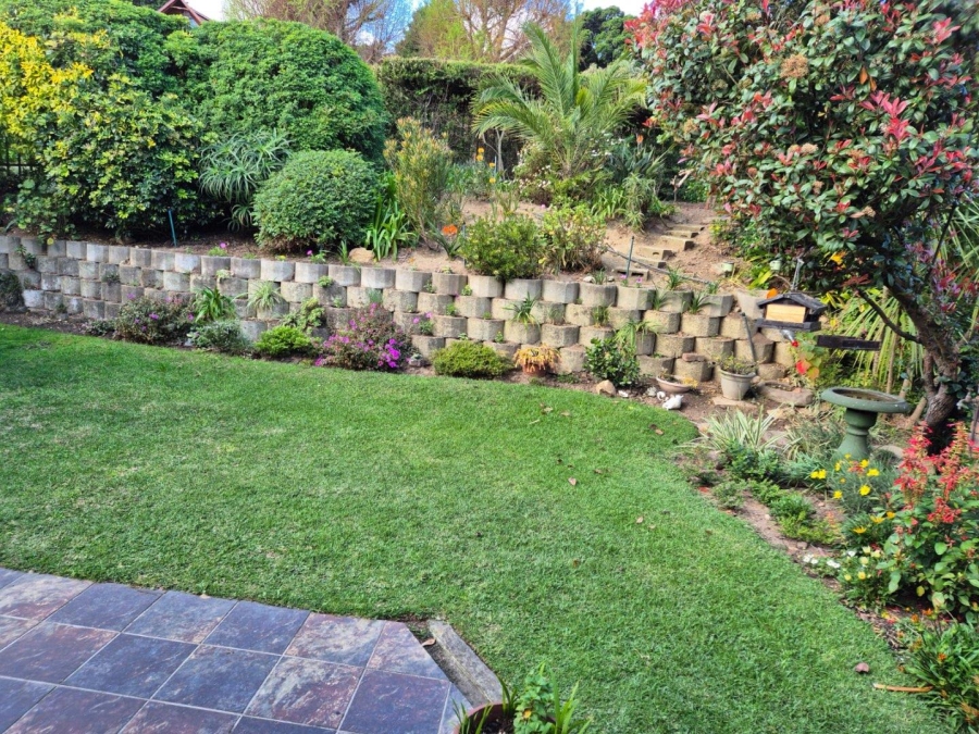 To Let 3 Bedroom Property for Rent in Old Place Western Cape